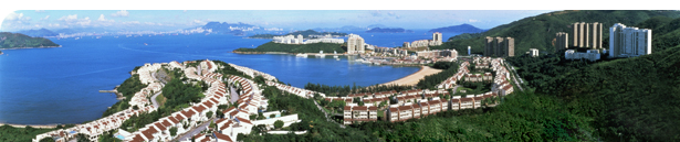 Discovery Bay Hong Kong