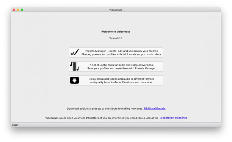 Ffworks 1.1.8 Free Download For Mac